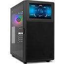 Gabinete Nox Hummer Bios Mid-Tower