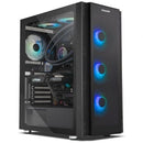 Caixa Gaming Nox Hummer Horus Tower