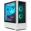 Gabinete Nox Hummer Nemesis Mid-Tower | Branco