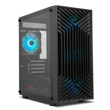 Caixa Gaming Nox Infinity Epsilon Minitower