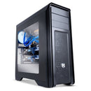 Caixa Gaming semi-torre Nox Hummer ZX