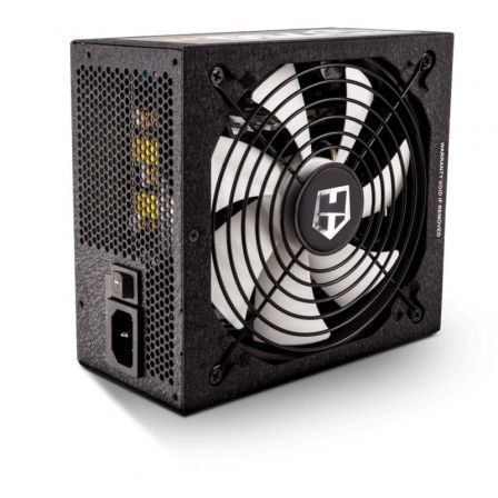 Nox Hummer | 750 W | Ventilador de 14 cm | 80 Plus Bronze