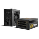 Nox Hummer X | 1000W | Ventoinha de 12cm | 80 Plus Gold