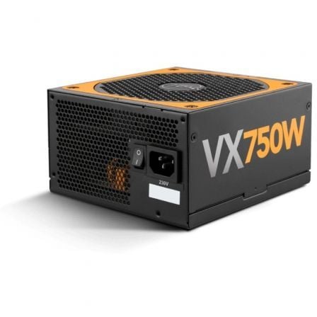 Nox Urano VX | 750 W | Ventoinha de 14 cm | Bronze 80 Plus
