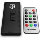 Comando Nox R-Hub para ventiladores ARGB