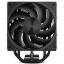 Nox Hummer H-400   |  Ventilador de dissipador de calor de 12 cm