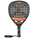 Raquete de Paddle NoxSport AT10 Luxury Genius Attack 12K 2025 (Agustin Tapia)
