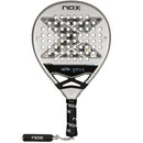 Raquete de Paddle NoxSport AT10 Luxury Genius 18K 2024 (Agustin Tapia)