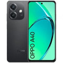 Oppo A40 8GB | 256GB | 6.67' | Preto