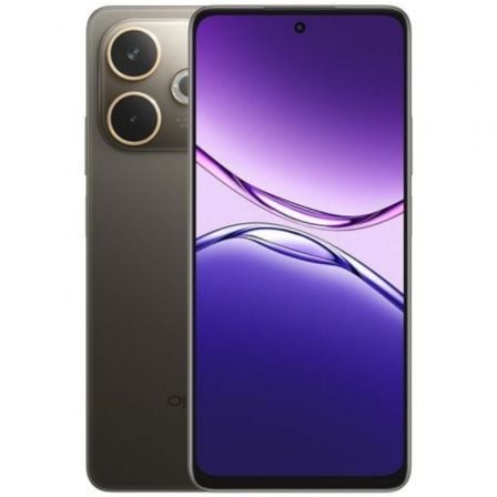 Oppo A5 Pro 8GB | 256GB | 6.67' | 5G | Marrom Mocca