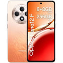 Oppo Reno 12 F 8GB | 256GB | 6.67' | 4G | Laranja