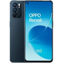 Oppo Reno 6 8GB | 128GB | 6.4' | 5G | Preto Estelar