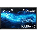 Optoma Creative Touch Série 3 3752RK| 75' Visor digital interativo