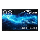 Visor digital interativo Optoma Creative Touch Series 3 3862RK| 86'