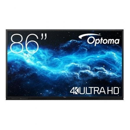 Visor digital interativo Optoma Creative Touch Series 3 3862RK| 86'