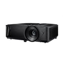 Projetor Optoma X400LVe | 4000 lúmens | XGA | HDMI-VGA | Preto