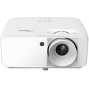 Projetor Optoma ZH350 | 3600 lúmens | Full HD | HDMI | Branco