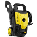 Lavadora de alta pressão Orbegozo HDL 1400