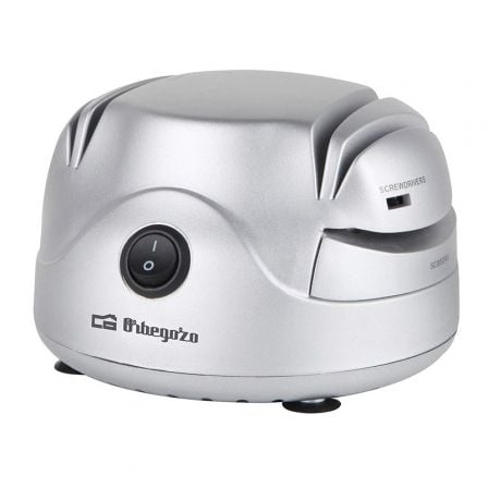 Afiador Elétrico Orbegozo CU 7000