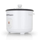 Orbegozo CO 3031 Panela Elétrica | 700W | Capacidade 1,8L