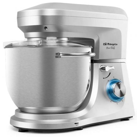 Misturador para amassar Orbegozo AM 8000| 1800W