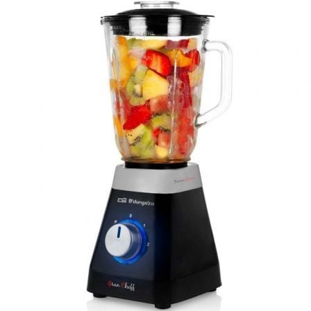 Orbegozo BV 3400 | 500W | Capacidade 1L