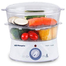 Vaporizador Orbegozo CO 4000 | Capacidade 5L