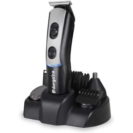 Orbegozo CTP 1840 7 em 1 | com bateria | 12 acessórios