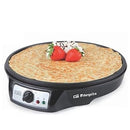 Máquina de crepes Orbegozo CM 2360 | 1000W | Ø30cm