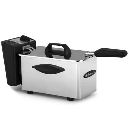 Orbegozo FDR 16 | 1500W | Capacidade 1,5L