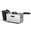 Orbegozo FDR 25 | 2000W | Capacidade 2,5L