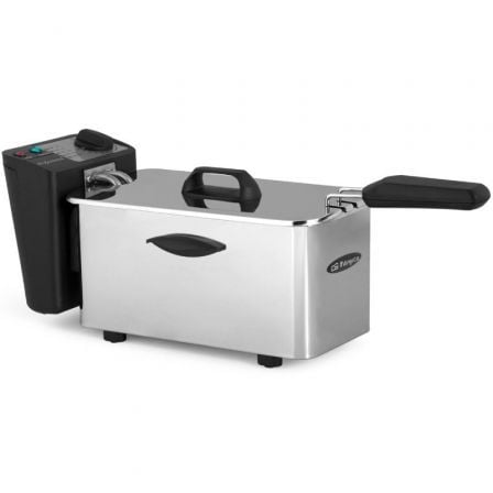 Orbegozo FDR 35 | 2000W | Capacidade 3,5L