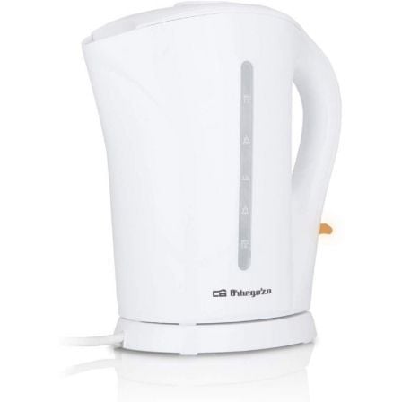 Orbegozo KT 6003 | 2200W | Capacidade 1,7L