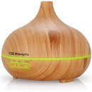 Orbegozo HUA 3500 | Capacidade 300ml