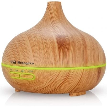 Orbegozo HUA 3500 | Capacidade 300ml