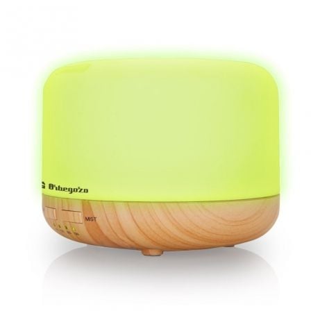 Orbegozo HUA 4000 | Capacidade 400ml