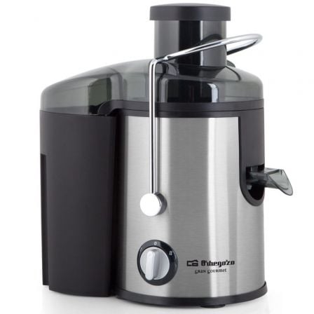 Orbegozo LI 5060 | 600W | 2 velocidades