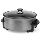 Fogão Elétrico Orbegozo PZ 3090 | 1500W