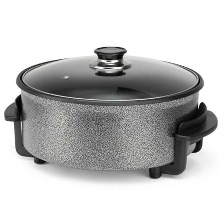 Fogão Elétrico Orbegozo PZ 3090 | 1500W