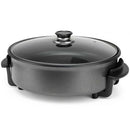 Fogão Elétrico Orbegozo PZ 3670 | 1500W