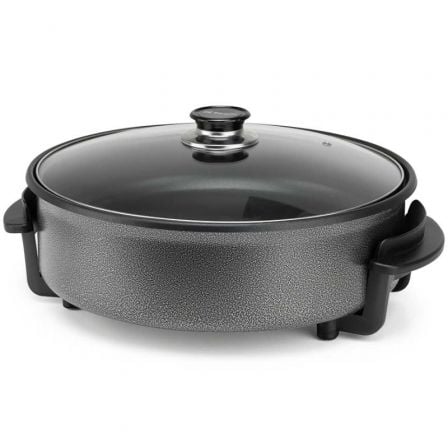 Fogão Elétrico Orbegozo PZ 3670 | 1500W