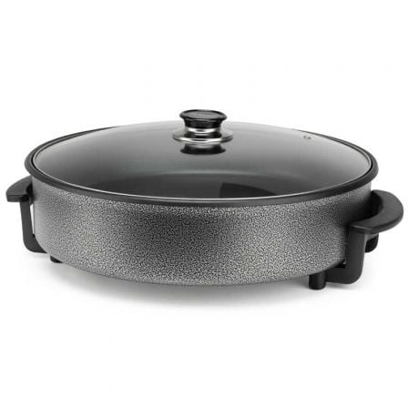 Fogão Elétrico Orbegozo PZ 4270 | 1500W