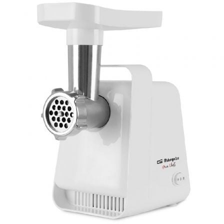 Orbegozo MP 2000 | 600W