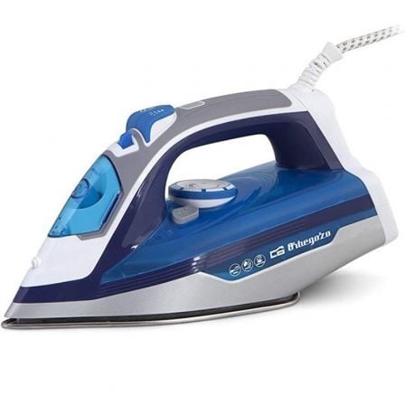 Orbegozo SV 2670 | 2600W | Tanque 350ml