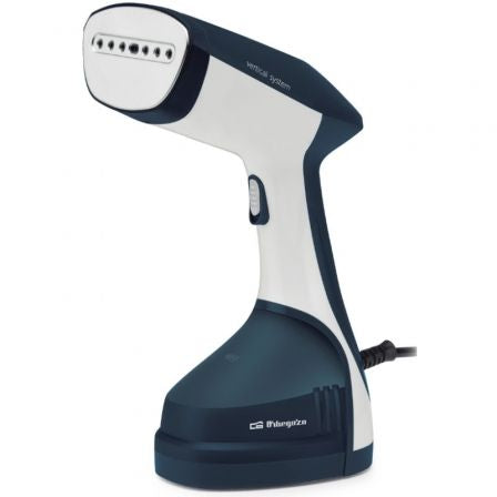 Orbegozo SVT 1200 |  1600W |  Tanque 260ml