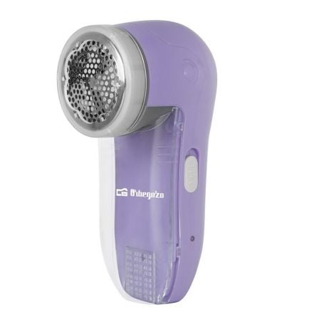 Removedor de fiapos Orbegozo QP 6500 | Ø4cm