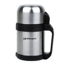 Orbegozo TRSL 750 | Capacidade 750ml | para sólidos