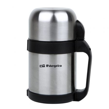 Orbegozo TRSL 750 | Capacidade 750ml | para sólidos