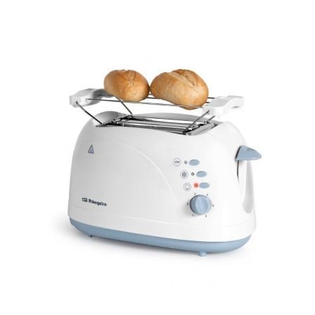 Orbegozo TO-3010 | 750W | Branca