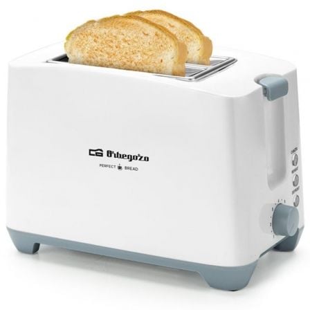 Orbegozo TO 3020 | 750W | Branca